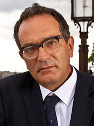 Maurice Glasman