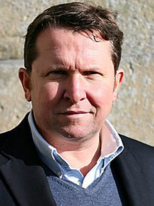 Nick Jenkins