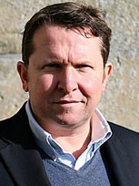 Nick Jenkins