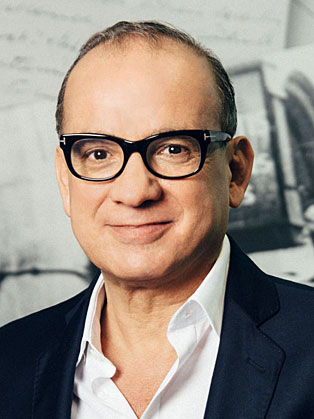 Touker Suleyman