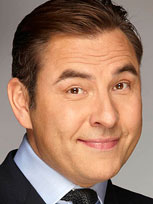 David Walliams