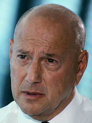 Claude Littner