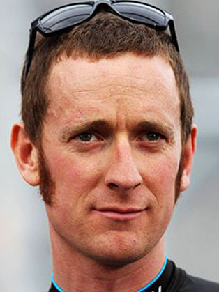 Bradley Wiggins Bradley Wiggins
