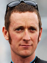 Bradley Wiggins Bradley Wiggins
