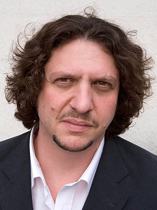 Jay Rayner