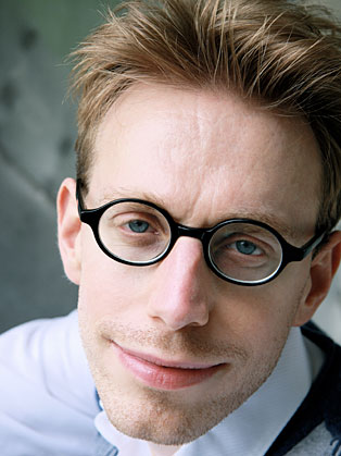 Daniel Tammet Daniel Tammet