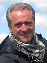 Duncan Falconer Duncan Falconer