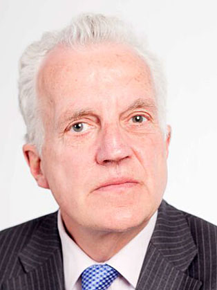 Christian Wolmar