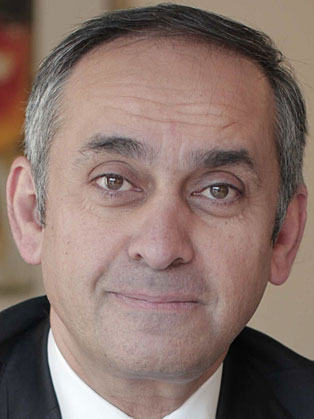 Ara Darzi