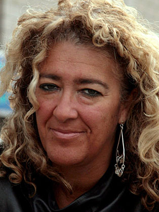Heather Rabbatts Heather Rabbatts