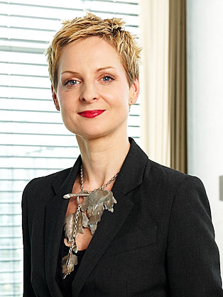 Linda Davidson Linda Davidson