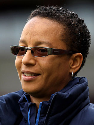 Hope Powell