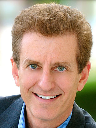 Todd Buchholz Todd Buchholz