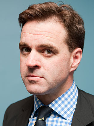 Niall Ferguson