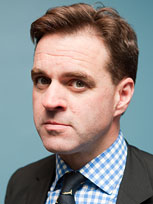 Niall Ferguson