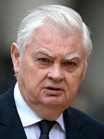 Norman Lamont