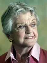 Dame Angela Lansbury Dame Angela Lansbury
