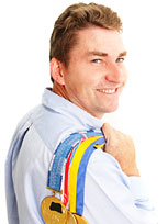 Brian Whittle Brian Whittle