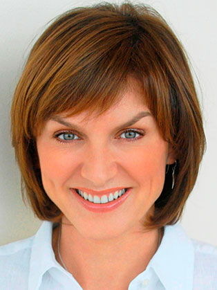 Fiona Bruce