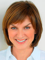 Fiona Bruce