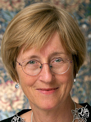 Frances Cairncross Frances Cairncross