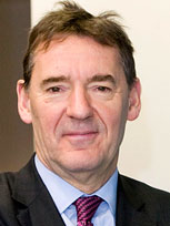 Jim O'Neill