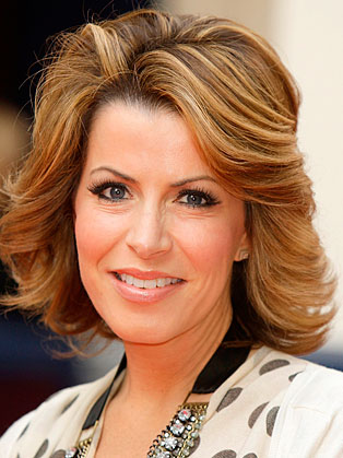 Natasha Kaplinsky