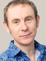 Nigel Barden