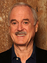 John Cleese