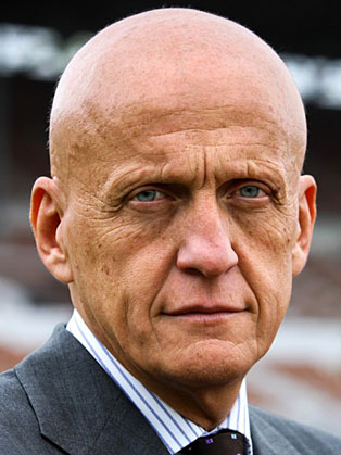 Pierluigi Collina