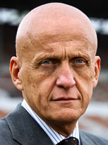 Pierluigi Collina Pierluigi Collina