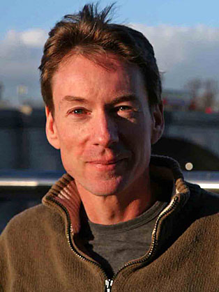 Frank Gardner Frank Gardner