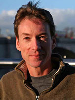 Frank Gardner