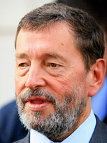 David Blunkett David Blunkett