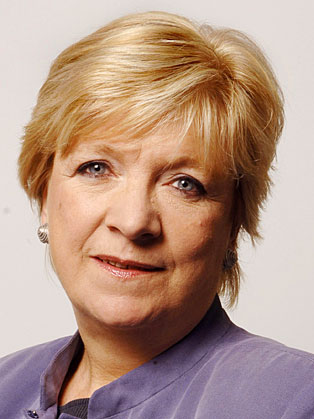 Polly Toynbee