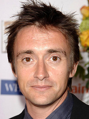 Richard Hammond Richard Hammond