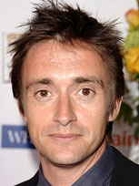 Richard Hammond Richard Hammond