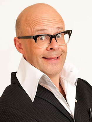 Harry Hill