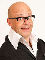 Harry Hill