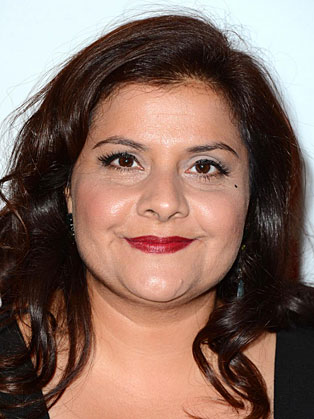 Nina Wadia