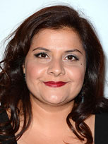 Nina Wadia