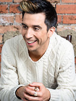 Russell Kane