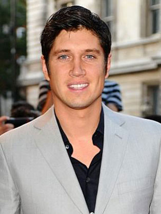 Vernon Kay Vernon Kay
