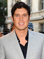 Vernon Kay Vernon Kay