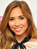 Myleene Klass