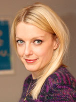 Lauren Laverne