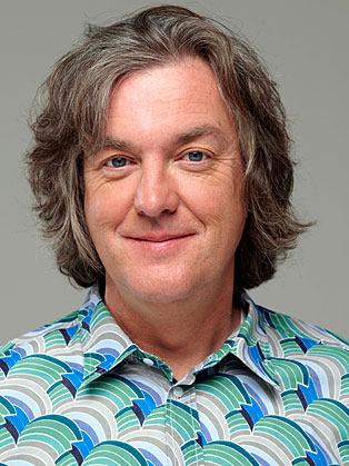 James May