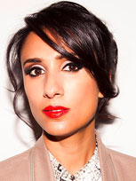 Anita Rani