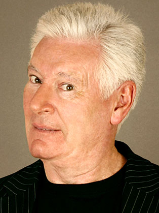 Roy Walker