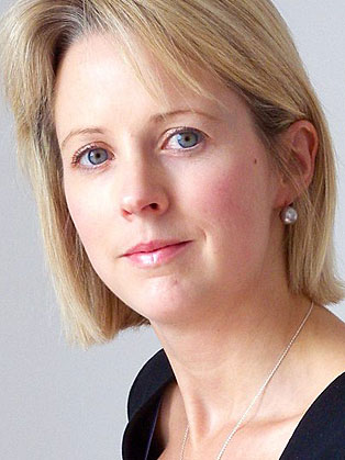 Isabel Oakeshott